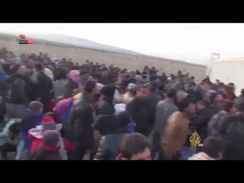بدء اجتماع مجموعة الدعم الدولية لسوريا بميونيخ