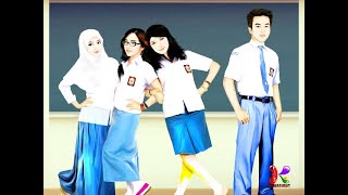 Kangen Sekolah|Story Wa|
