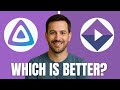Jellyfin vs Stremio Which Media Platform Should You Choose