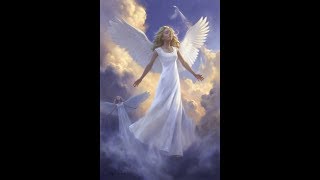 Дарья Чернова — Белый ангел