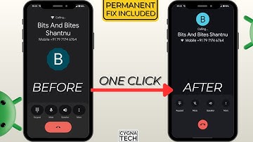 📞 How to Revert to the OLD Google Phone Dialer UI on Android (2025) | Permanent Fix!