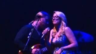 Calling Out To You - Tedeschi Trucks Band October 8, 2016