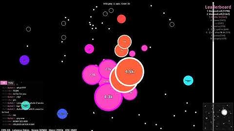 senpa splitrunning uncut