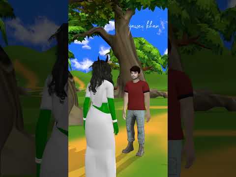 चुड़ैल का कांड | Chudail Ka Kand | #shorts #youtubeshorts