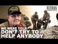 Veteran recalls the horrors of dday  memoirs of wwii 32