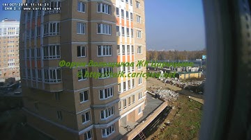 ДОУ 19.10.18 (Видео для форума http://talk.caricyno.net)