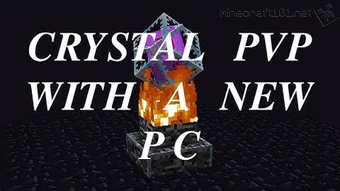 2B2TPVP I GOT A NEW GAMEING PC