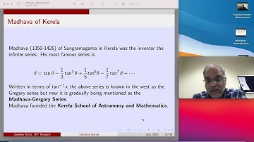 Calculus for the Enthusiast : Part2