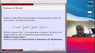 Calculus for the Enthusiast : Part2