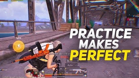 This Controls And Sensitivity Mades Everyone Unbeatable | Bgmi Best Settings | 2 Finger Claw