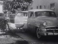 General Motors Chevrolet How To Go Places Long Form Cinema Commercial 1954