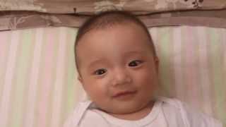 20130517 [5M8D] 開心笑哈哈