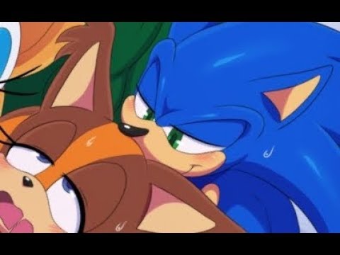 Sonic Hentai 18 Sonic Hentai 18