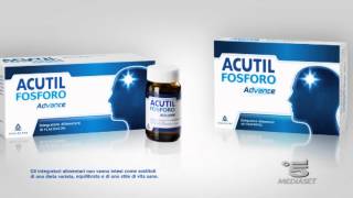 Spot Acutil Mattoni 2014