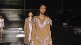 Burberry autumn winter 2020-21
