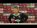 "We Need the Best Version of Ourselves" | Graham Potter's Press Conference | Liverpool v West Ham