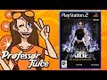 Tomb Raider: The Angel of Darkness Review - Professor Juice