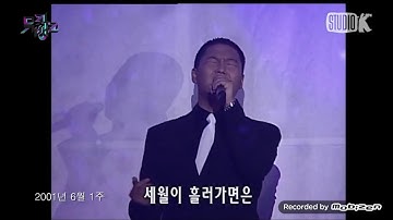 핑클 - 당신은 모르실거야