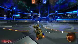 Rocket League Moments im März 2022 / #148