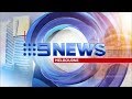 Nine News Theme Music For 1 Hour 