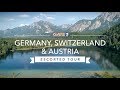 Gate 1 Tours of Germany, Switzerland and Austria