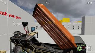 BO2 Storm PSR sounds for Hailstorm in PD2