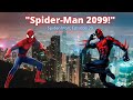 Spider-Man, Episode 20 || Fortnite RP || &quot;Spider-Man 2099!&quot;