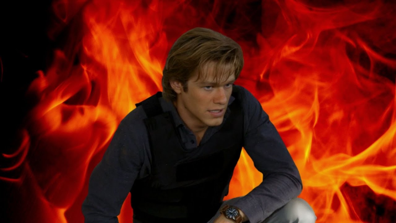 Angus MacGyver - Come Along (song requested @candommar)