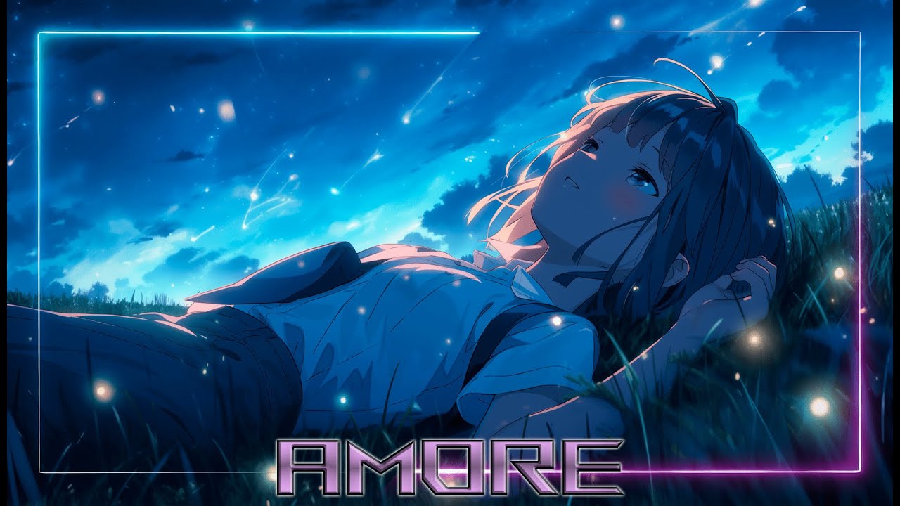 Nightcore - Amore - Camilot