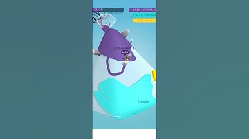 Ghost wins in Paper.io 3D