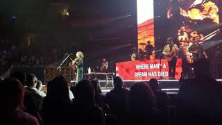 Thrive- Casting Crowns in Orlando, 11/11/19