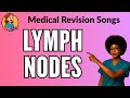 Lymphatic Drainage Made Simple | Medical Revision Song
