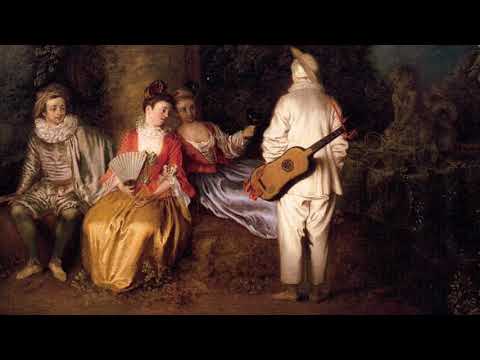 Haydn - Guitar Quartet in E Major, Op. 2 nº 2 (Allegro)