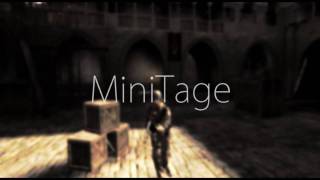 Josh.HD - Minitage.