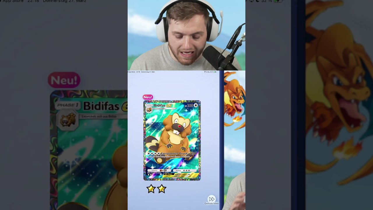 Trymacs Beleidigt Bidifas