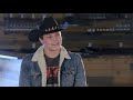 Josie Christian 1X1 Jesse "Cowboy" Kirchmeyer. AMSOIL Championship Snocross Powered By RAM Trucks.
