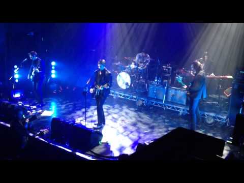 Interpol - c'mere