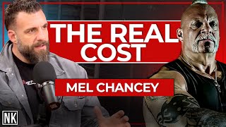 Celebrity Former HELL'S ANGEL President Breaks His Silence - Mel Chancey Profile