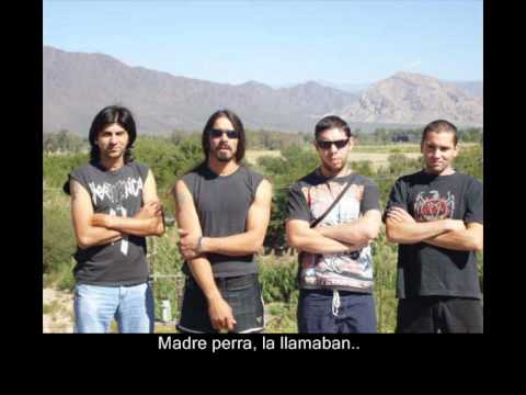 Ver video de Presa Del Sentir