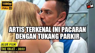 KISAH CINTA UNIK ANTARA TUKANG PARKIR & ARTIS TERKENAL‼️ Alur Cerita Film THE VALET 2022