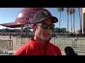 A1 Press Day ft. Tomac, Sexton, Stewart, Barcia, & Nichols