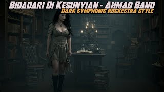 Download Lagu Bidadari Di Kesunyian - Ahmad Band by Request || Dark Symphonic Rockestra cover by Viema Metal Forge MP3 Download Lagu Bidadari Di Kesunyian - Ahmad Band by Request || Dark Symphonic Rockestra cover by Viema Metal Forge MP3