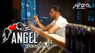 🪽Angel Perfecto | Grupo Macao | Video Oficial 🎬