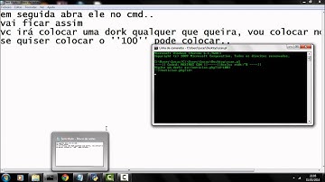 Como achar sites vulneráveis