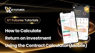 Section 15 - How to Calculate Return on Investment Using the Contract Calculator (Mobile) screenshot 4