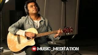 Mind blowing instrumental music by AR Rahman || Music Meditation || YouTube Music