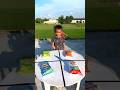 Spinner gift challenge game #shorts #challenge #gift #games