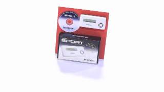 Max Energy Sport from Hypertech Inc. ID7275