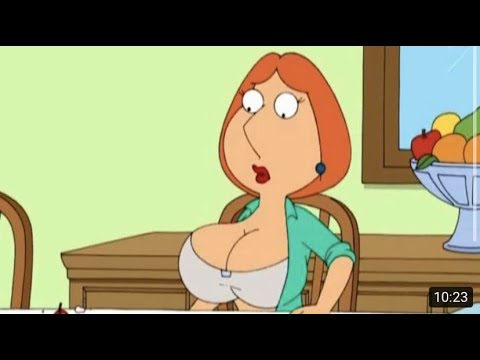 Sexy Lois