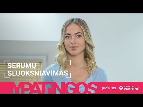 Video: Skirtumas Tarp Sluoksniavimo Ir Sluoksniavimo